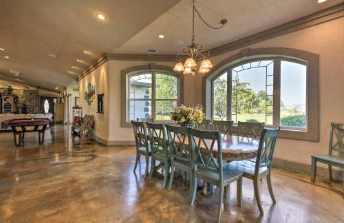 Flawless Durango Home w/ Theater + Pool Table - Foto 6