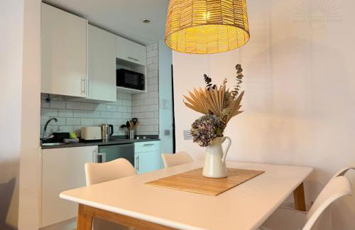 B-Rent Oasis Family Sweet Home Deluxe- Corralejo - Photo 14