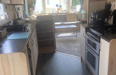 Haven Lakeland Caravan Hire in the Lake District - Foto 7