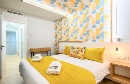 Eleven Boutique Apartments by Airnest - Foto 23