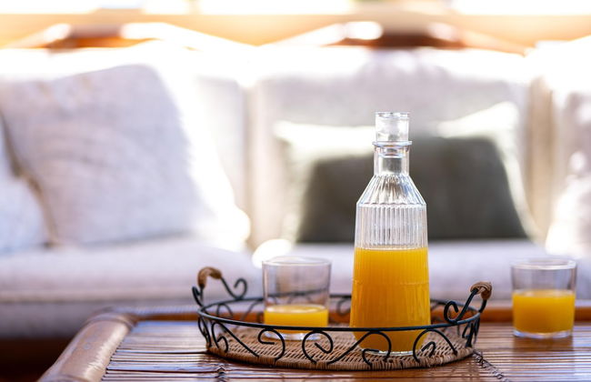 Villa Liberty in Villaggio Mose - Foto 14