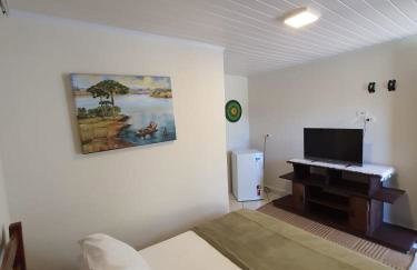 Pousada Lua Cheia - Foto 8