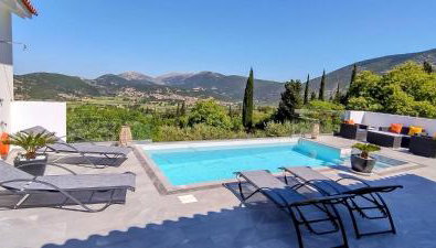 Villa Katerina Kefalonia - Foto 5