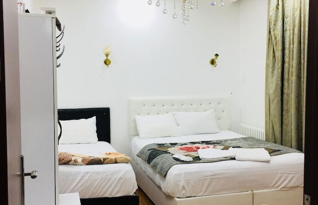 Ayasofya Deluxe Apart - Foto 13