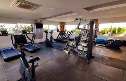 Terraço Harmony Flats GRU - Foto 44