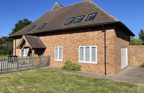 George's Cottage - Foto 6