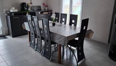 Modernité et Nature avec Piscine - Foto 2