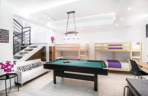 Enervillas VIP Villas with pool bbq - Foto 74