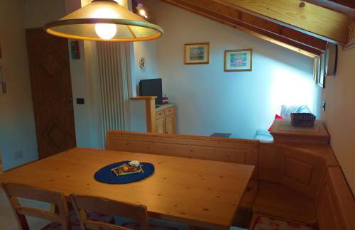 Casa Al Noce Mastellina Apt. Solandra - Photo 5