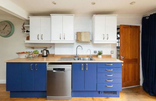 Rural House with Swimming Pool and Gardens - Foto 13