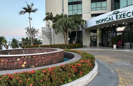 Tropical Executive 924 - Foto 14