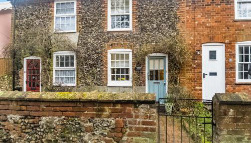 September Cottage - Foto 4