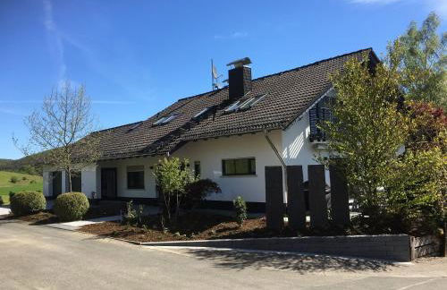 Ferienwohnung Am Holing - Foto 1