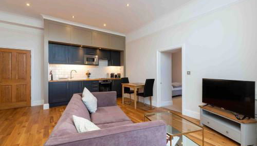 No4 The Warwick Apartment - Foto 3