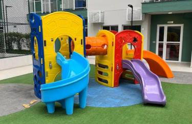 Loft Moderno no Porto Maravilha Design e Conforto - Foto 34