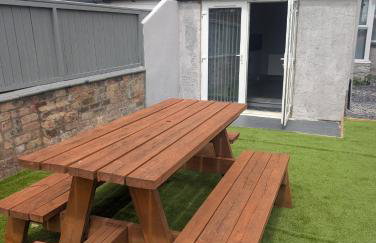 Cleethorpes Apartments - Serviced accommodation - Foto 21