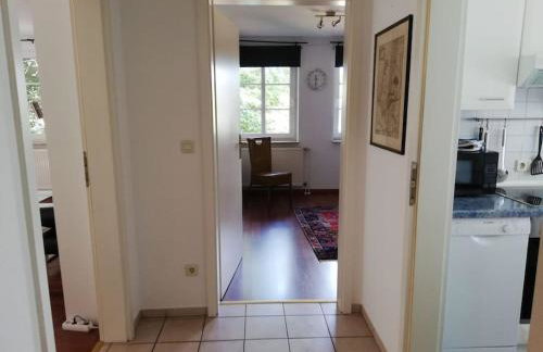 Ferienwohnung im Friesenhaus - Foto 3