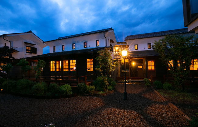 Kuranoyado Matsuya - Foto 56