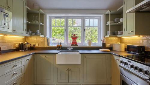 The Old Post Office Private Parking & Garden - Foto 2