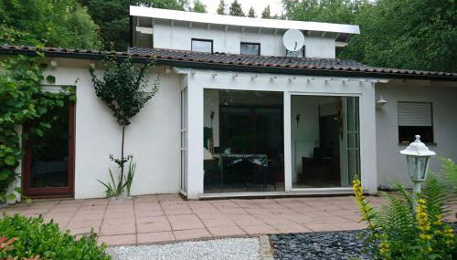 Holiday Home in Im Trieschelbach mit Großem Garten by Interhome - Foto 2