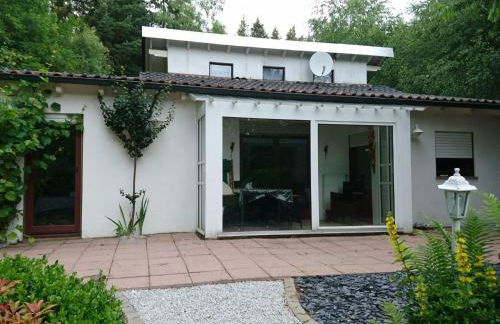 Holiday Home in Im Trieschelbach mit Großem Garten by Interhome - Foto 2