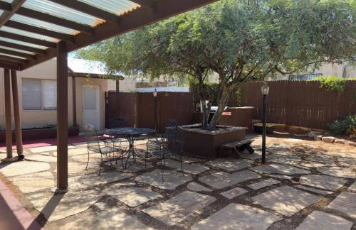 Fantastic 4 Bedroom in a Great Area - Foto 51