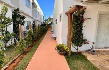 Flat's Maravista Beiramar - Foto 8