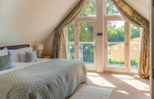 Trewhiddle Retreat V8 by Together Travel - Luxury 3-Bedroom Villa - Foto 13