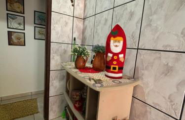 vilarejo do mane -conforto e tranquilidade - Foto 24