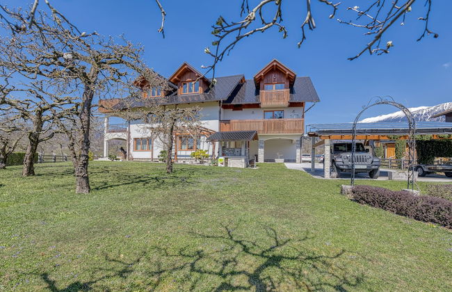 Bled Lake Apartment Green - Foto 31