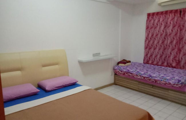 Paradise Lagoon Apartment - Foto 8