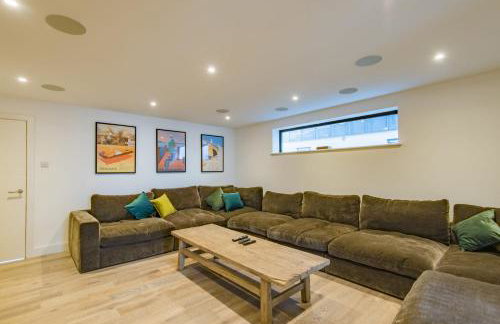 Waters Edge by Bloom Stays - Foto 34