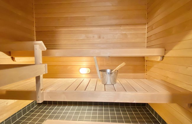 City Home Finland Panorama Suite - Foto 10