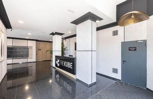 The Tower by Unik Vacation - Foto 59