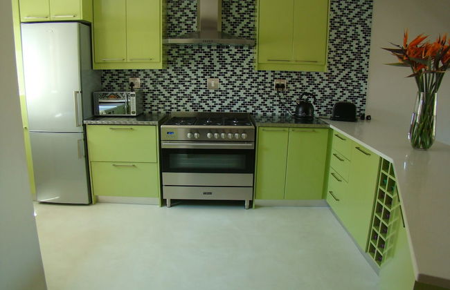 BushGlam Luxury Holiday Home - Foto 8