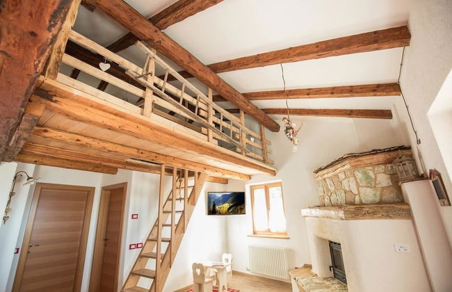 Maso Del Fieno - Photo 12