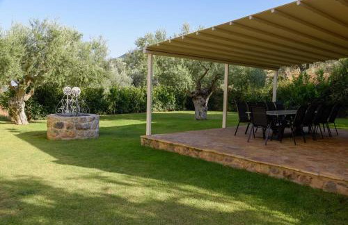 Nikole's Villas Luxury 180m2 - Photo 24