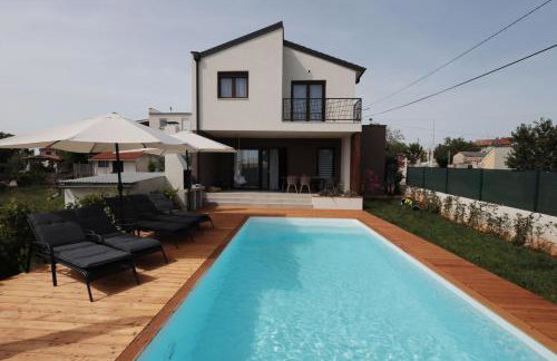 Villa Marta - Foto 1