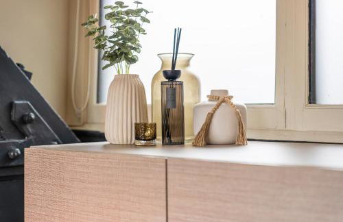 Cosy Mezzanine Apartment Leeds City Centre - Foto 29