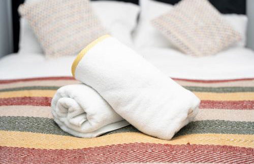 Rb Lodge Stockport - Foto 20