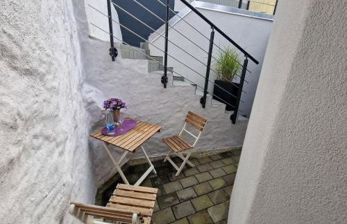 Apartment am Rathaus - Photo 11