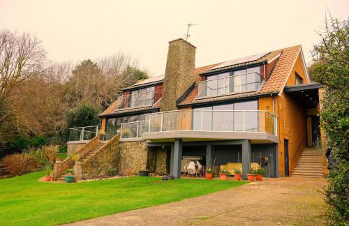 Spacious home with amazing views - Foto 24