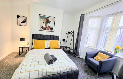 Wallsend Favourite, Free Parking - Foto 25