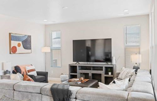 Family Desert Oasis home - Foto 8