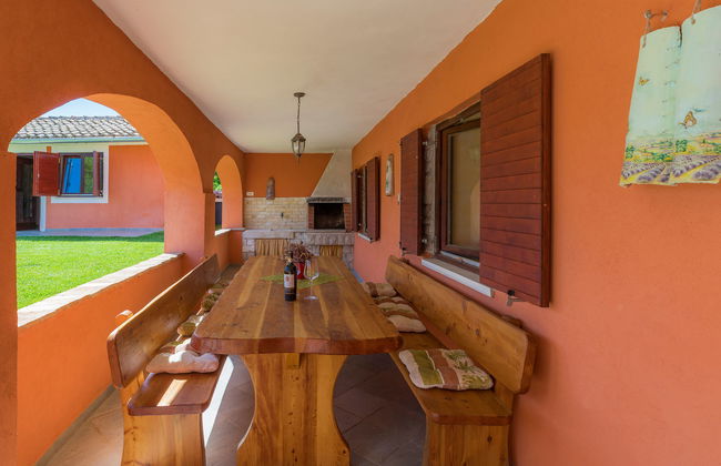 Villa Prisedi - Foto 21