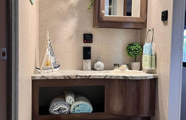 Paradise on the Wheels Clearwater Beaches - Photo 16