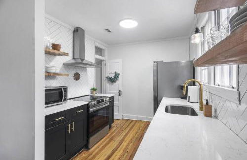 Dogwood: 3br, near Medical Dist. - Foto 8