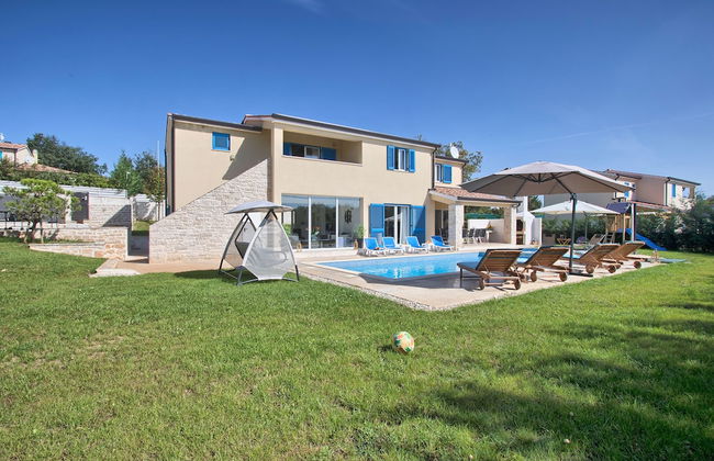 Villa 1520 - Foto 38