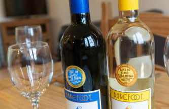 Crib Goch Cottage - Foto 28