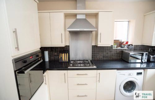 Sherwood Pines - Big Garden! - Foto 18